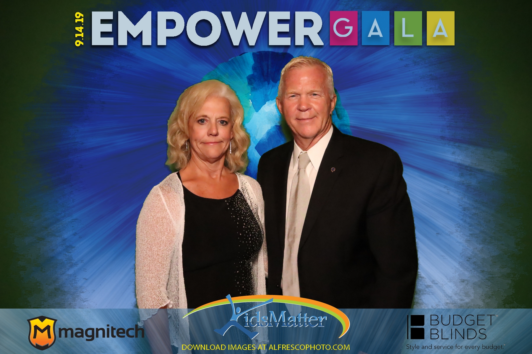 Empower Gala: Kids Matter  | View more photos from the event at events.alfrescophoto.com/u/AlfrescoPhoto/Empower-Gala-Kids-Matter
